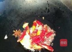 干锅麻辣鸡翅的做法图解4