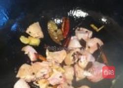 干锅麻辣鸡翅的做法图解5