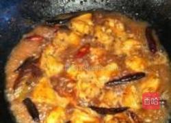 干锅麻辣鸡翅的做法图解7