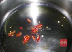 什菌拌腐竹的做法图解8