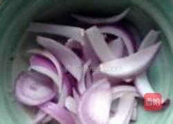 金枪鱼肉松蒸鳕鱼的做法图解2