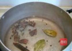 泡椒花生的做法图解3