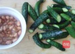 酱瓜的做法图解1