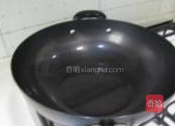 红烧猪尾巴的做法图解3