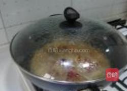 红烧猪尾巴的做法图解8