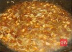 香脆凉拌豆腐的做法图解10