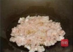 香脆凉拌豆腐的做法图解4