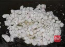 香脆凉拌豆腐的做法图解5