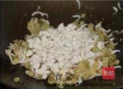 香脆凉拌豆腐的做法图解7