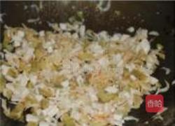 香脆凉拌豆腐的做法图解8