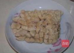 松鼠鱼的做法图解11