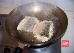 松鼠鱼的做法图解12