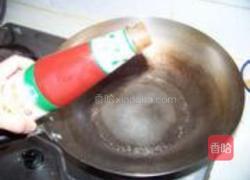 松鼠鱼的做法图解13