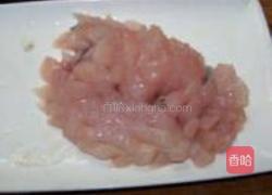 松鼠鱼的做法图解7