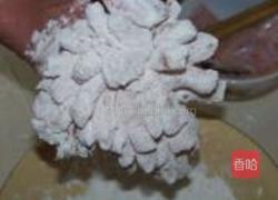 松鼠鱼的做法图解9