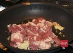 铁板鸭胸的做法图解4