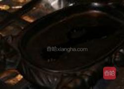 铁板鸭胸的做法图解6