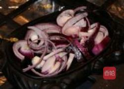 铁板鸭胸的做法图解7