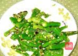 尖椒鸡块的做法图解4