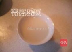 白灼芥兰的做法图解4