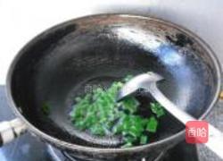 番茄丝瓜丁的做法图解4