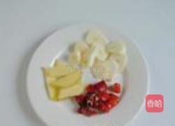 咖喱牛肉煲的做法图解4