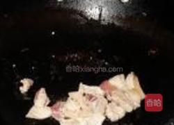 鲢鱼炖豆腐的做法图解4