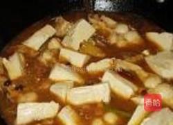 鲢鱼炖豆腐的做法图解11