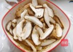 荷叶蒸肉的做法图解2