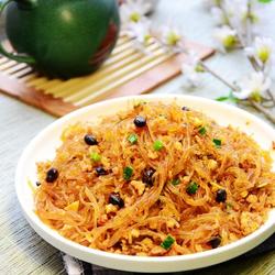 肉末粉丝的做法[图]