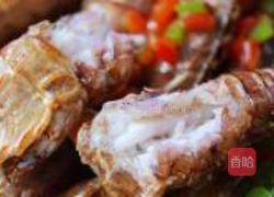 椒盐富贵虾的做法图解11