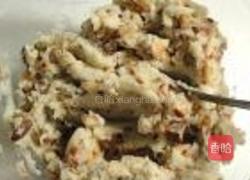 葡萄干坚果土豆球的做法图解8