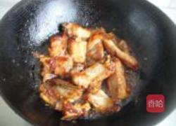 柚子酱排骨的做法图解9