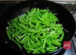 醋溜空心梗的做法图解6