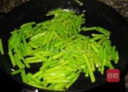 醋溜空心梗的做法图解7