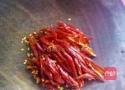 麻辣牛筋的做法图解3