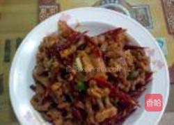 麻辣牛筋的做法图解8