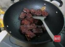 话梅卤汁豆腐干的做法图解10