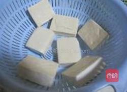 话梅卤汁豆腐干的做法图解1