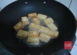 话梅卤汁豆腐干的做法图解4