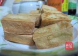 话梅卤汁豆腐干的做法图解5