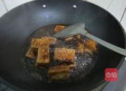 话梅卤汁豆腐干的做法图解7