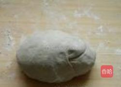 紫薯绿茶双色馒头的做法图解14