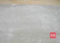 紫薯绿茶双色馒头的做法图解18