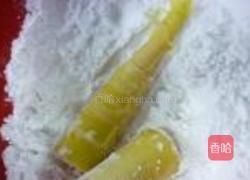 春笋酿肉的做法图解7