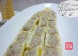 春笋酿肉的做法图解9