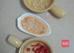 蒜香腐汁豆角的做法图解3