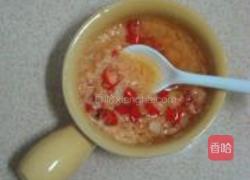 蒜香腐汁豆角的做法图解5