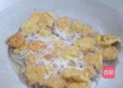 章鱼小圈圈的做法图解6