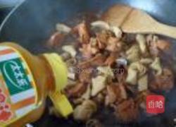 红烧排骨千张结的做法图解15